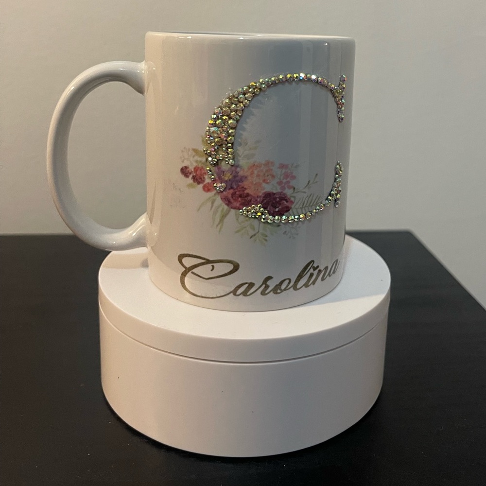 Personalized Mugs